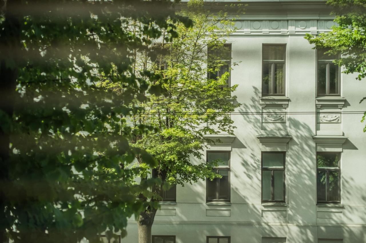 River City Apartments Kaunas Exteriér fotografie