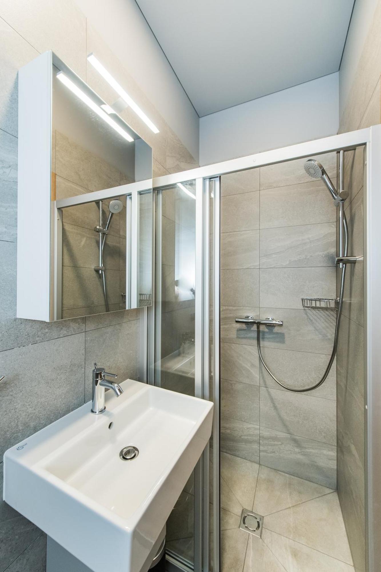 River City Apartments Kaunas Exteriér fotografie
